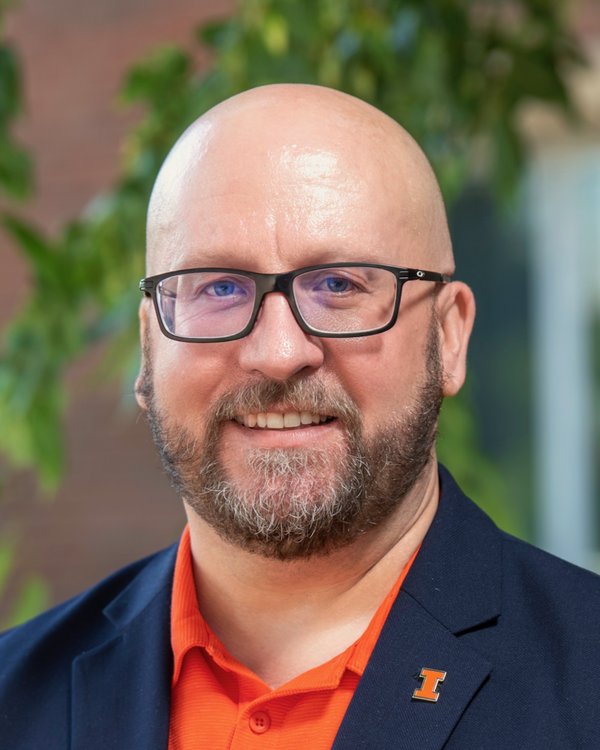 Darren MacDonald, Board Certified Professional Ergonomist and Principal Consultant, Creative Variant Inc.